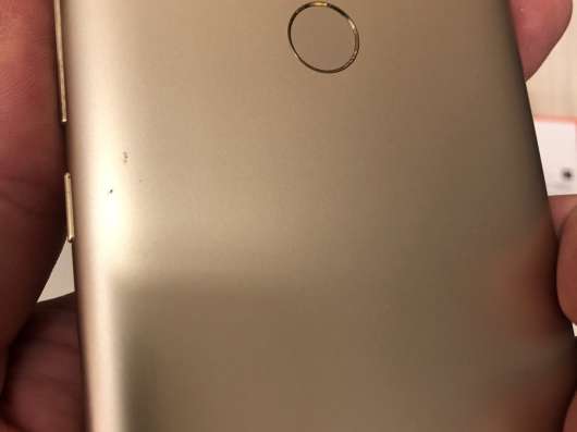 Xiaomi redmi s2 4gb 64gb в Томске фото 10