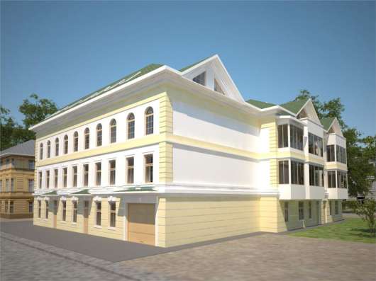 Продам однокомнатную квартиру в Тверь.Жилая площадь 62  кв.м.Этаж 4.Дом кирпичный. в Твери фото 21