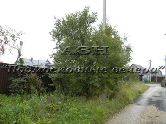 realty_mapper3.plot_in_locationПлощадь 14.30 сот.Есть Электричество, Газ. в Селятино фото 3