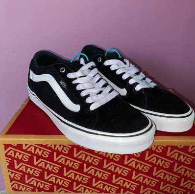 Кеды vans