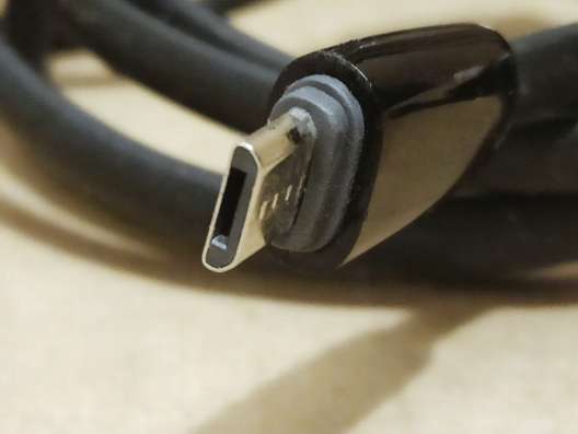 Кабели USB - micro USB, для зарядки телефонов в Москве