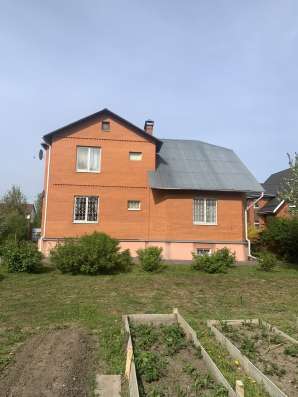 Продаётся дом в Серпухове фото 12