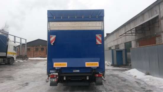 DAF LF 45 в Петрозаводске фото 12