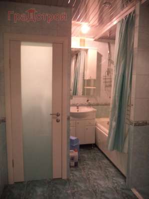 Продам трехкомнатную квартиру в Вологда.Жилая площадь 102,20  кв.м.Дом кирпичный.Есть Балкон. в Вологде фото 5