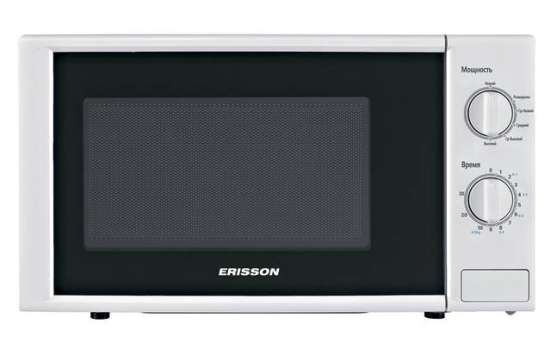 Микроволновая печь Erisson MW17MN