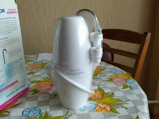 Фильтр для воды