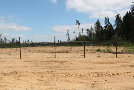 Продажа участка в Электроуглях фото 10