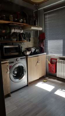 Продажа доли в квартире в Ростове-на-Дону фото 5