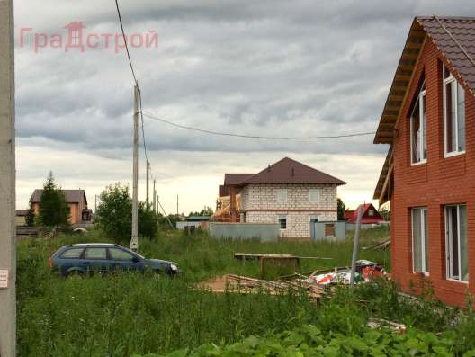 Продам коттедж в Вологда.Жилая площадь 115  кв.м. в Вологде