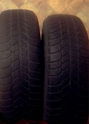 Шины зимние Pirelli в Ростове-на-Дону фото 5