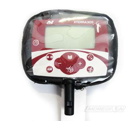 Чехол для Minelab X-Terra (Черный)
