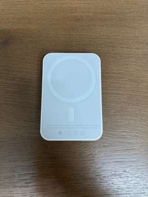 Беспроводная зарядка для iPhone в Калининграде