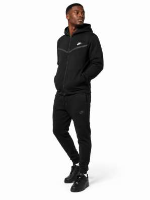 Кофта Nike Tech fleece в Санкт-Петербурге