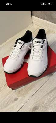 Кроссовки Puma в Москве фото 4