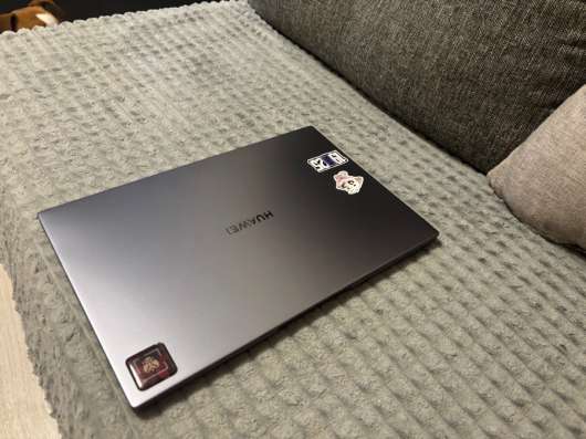 Ноутбук Huawei MateBook D 14