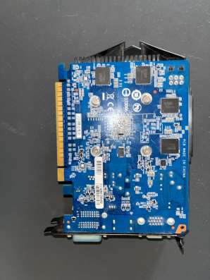 Видеокарта GYGABYTE GT 740 2gb в Краснодаре фото 3