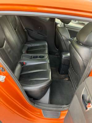 ПРОДАМ HYUNDAI VELOSTER 2013 ГОДА в Зеленограде фото 8