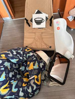 Продам детские вещи в Чайковском