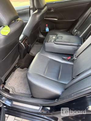 Продается Toyota Camry