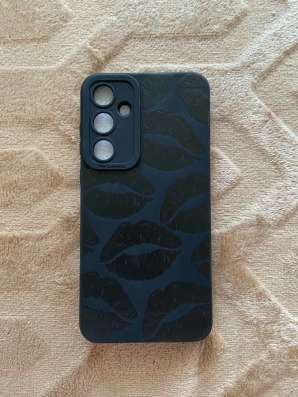 Продам чехол на телефон: Samsung A55.