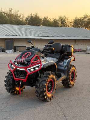 ? BRC X TERRA CT1000 — НОВЫЙ ДИЗАЙН!