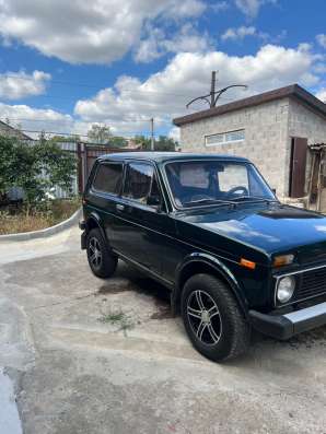 Продам ВАЗ2121
