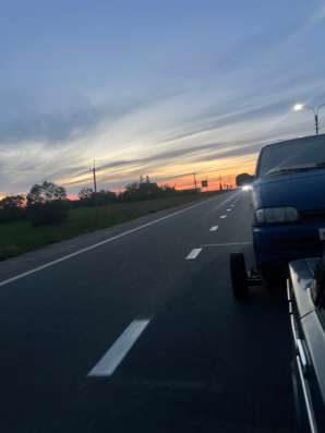 Аренда разборного подката до 2.5т в Череповце