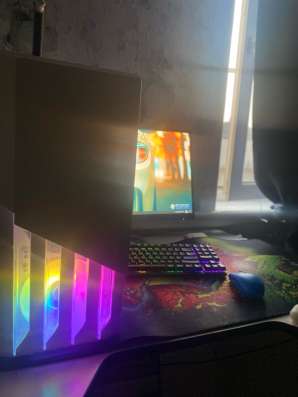 Игровой пк Rtx 2060 super в Белореченске фото 3
