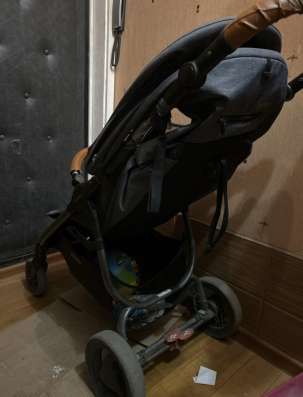 Прогулочная коляска «valco Baby»