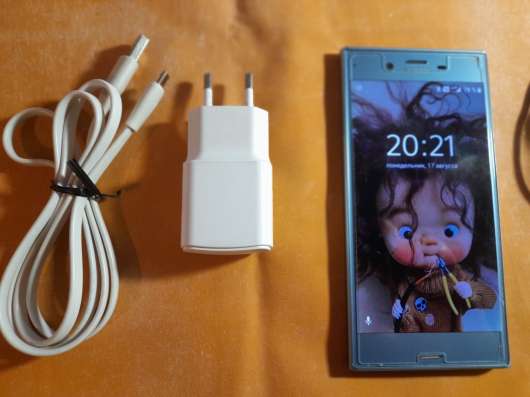 Телефон Sony XPERIA XZs G8232 в Челябинске фото 16