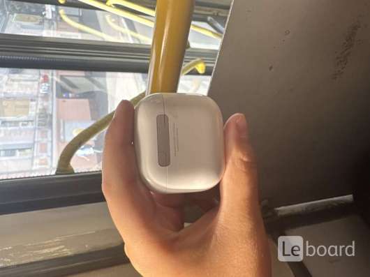 AirPods 4 в Туле