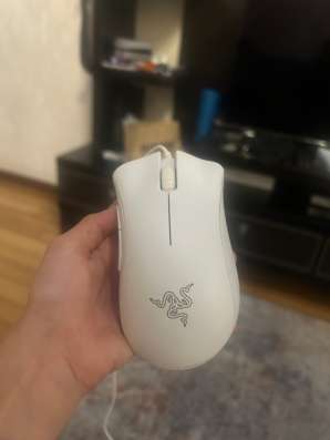 Игровая мышь Razer