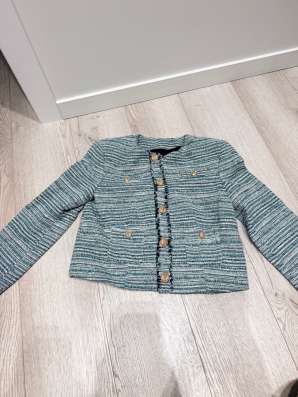 жакет Balmain, детский, XS