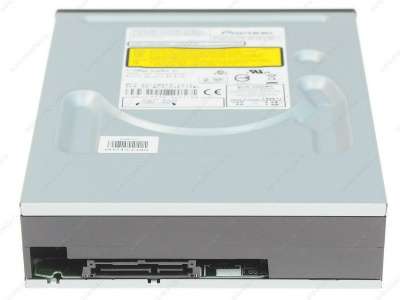 Blu-Ray Pioneer ReWriter (BDR-209DBK) Pioneer BDR-209DBK в Артеме
