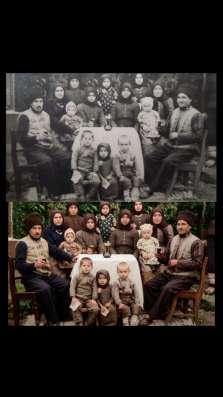 Восстановление фотографий в Москве фото 3