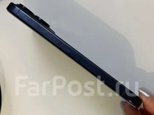 iPhone 15 pro в Уссурийске