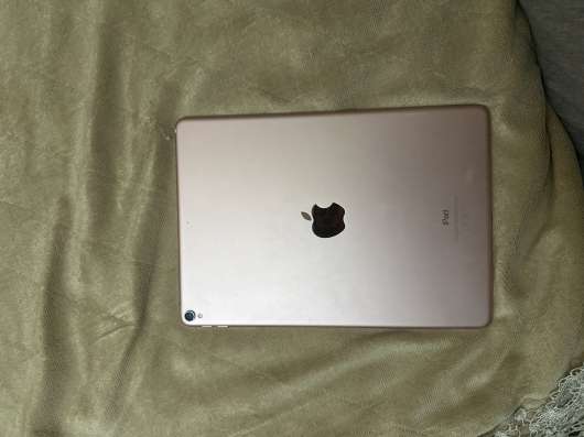 iPad Pro 2018 120hz в Каспийске