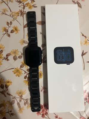 Apple Watch SE 3 44mm