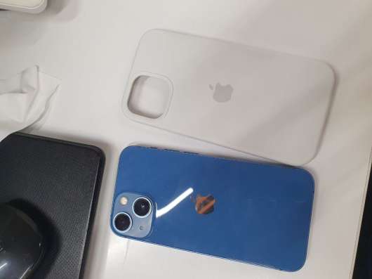 IPhone 13 mini