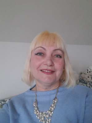 Марина, 58 лет, хочет пообщаться