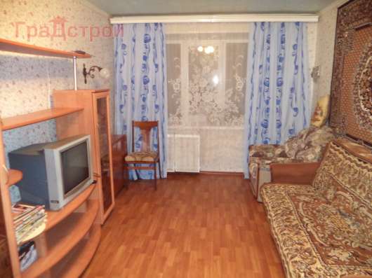Продам однокомнатную квартиру в Вологда.Жилая площадь 30,70  кв.м.Этаж 2.Дом кирпичный. в Вологде фото 3