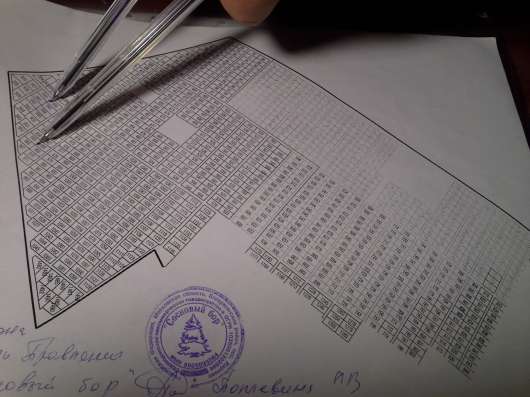 Продам земельный участок в Воскресенске