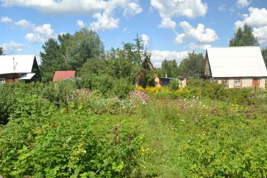 Продажа дачи в Барнауле