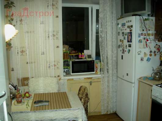 Продам однокомнатную квартиру в Вологда.Жилая площадь 38  кв.м.Этаж 5.Дом кирпичный. в Вологде фото 5