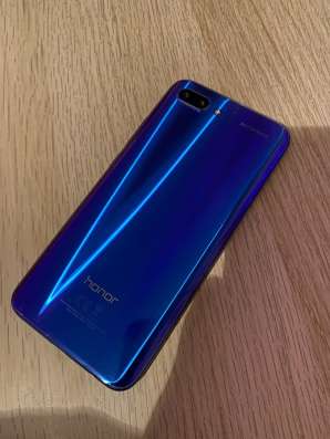 Honor 10 4/64 в Екатеринбурге