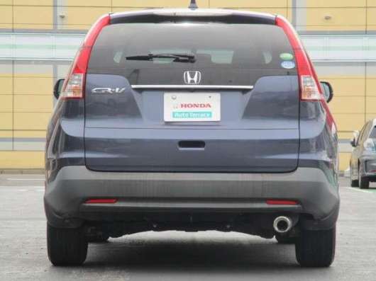 Honda CR-V, 2013 в Владивостоке фото 15