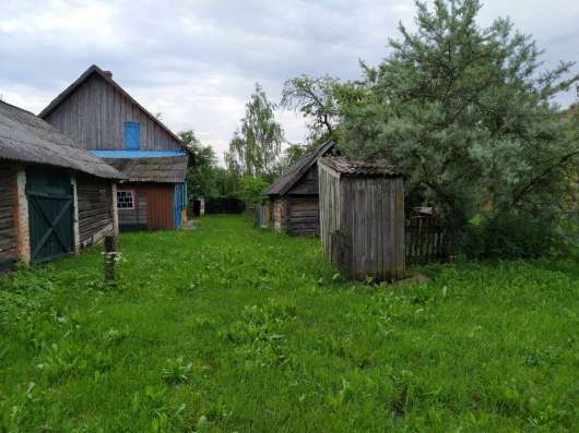 Продажа дома