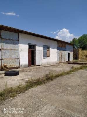 Промышленная база в Симферополе фото 9