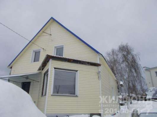 дом, Новосибирск, Победы, 200 кв.м. в Новосибирске фото 18