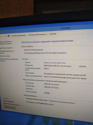 Продам игровой компьютер в Санкт-Петербурге фото 6